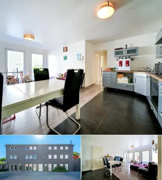 Apartment for sale