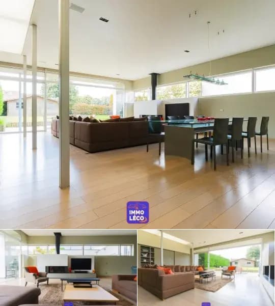 Residence for sale