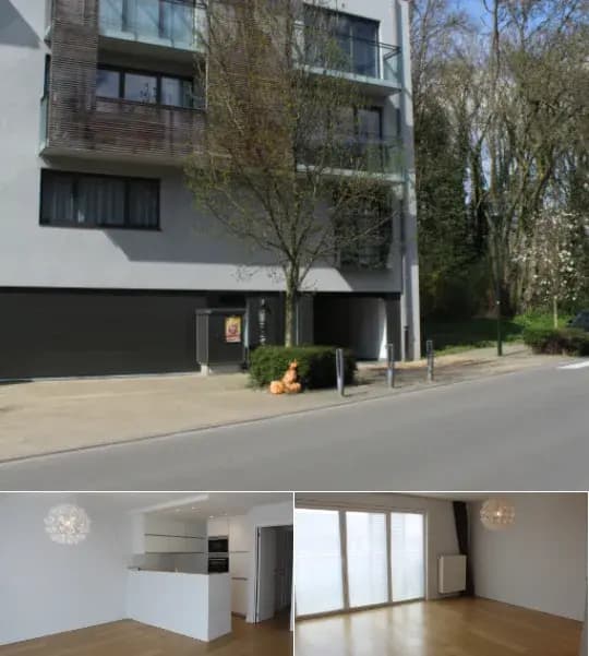 Apartment for rent