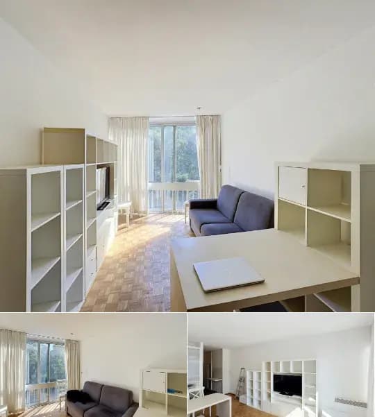 Apartment for rent