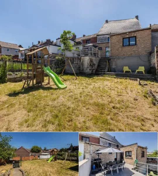 Residence for sale