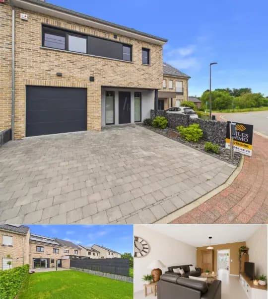 Residence for sale