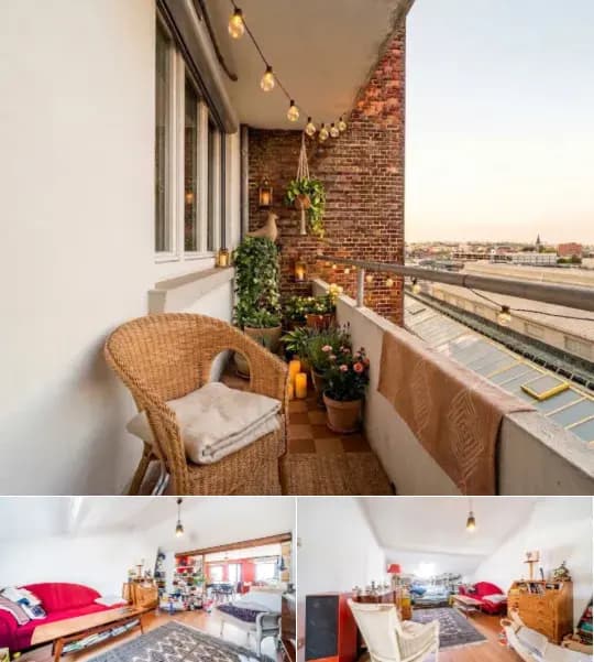 Duplex for sale