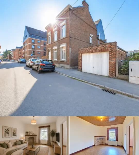 Residence for sale