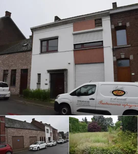Residence for sale