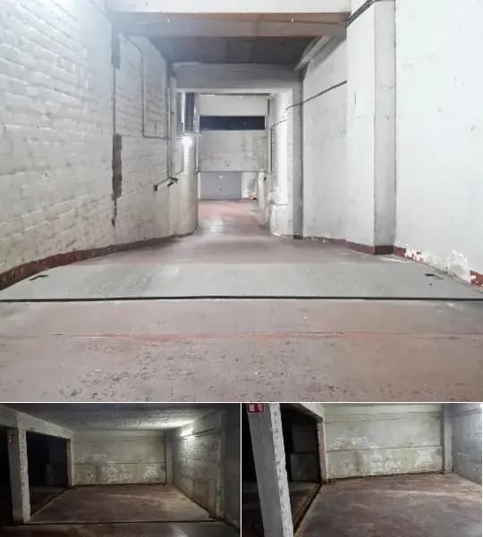 Parking for sale