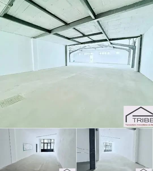 Commercial building for sale