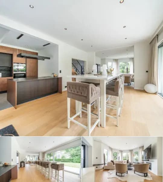 Triplex for sale
