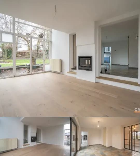 Residence for rent