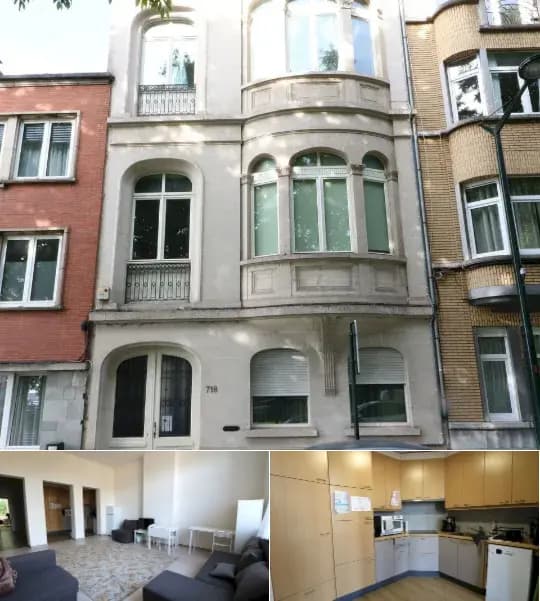 Apartment for rent