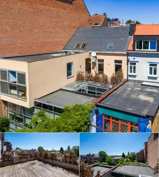Residence for sale