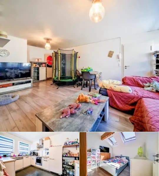 Apartment for sale