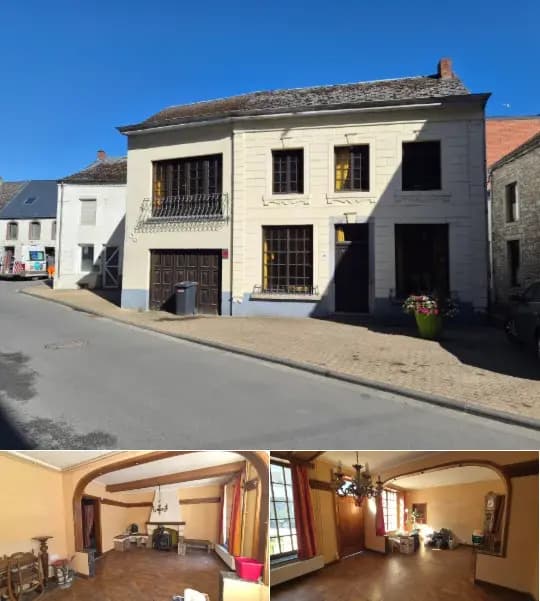 Residence for sale