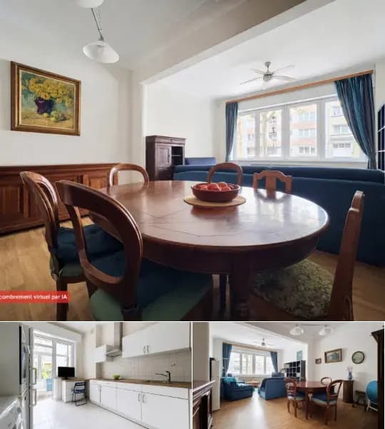 Ground floor for sale