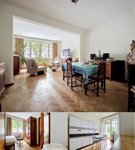 Apartment for sale