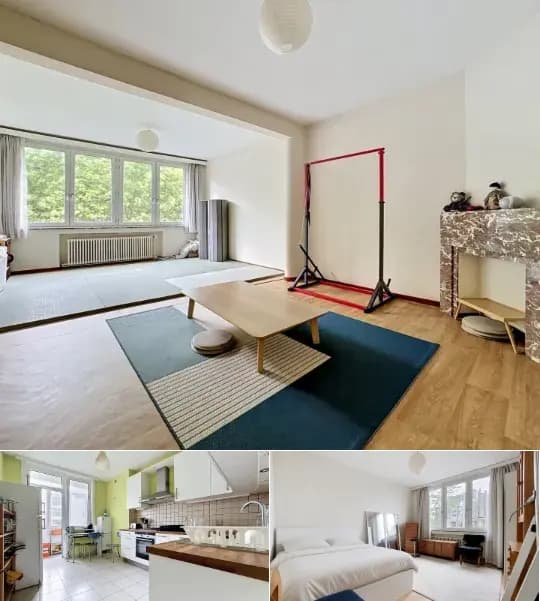 Apartment for sale