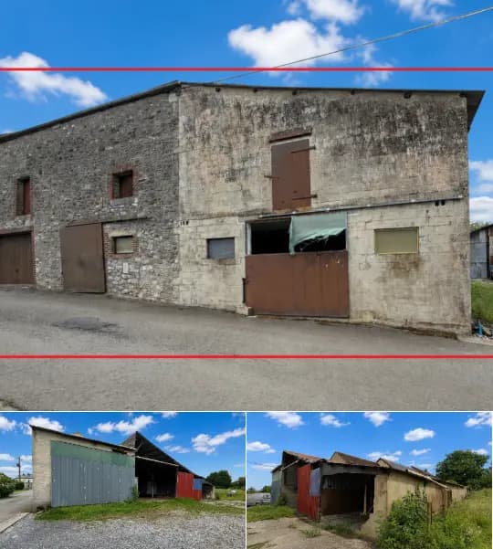 Residence for sale