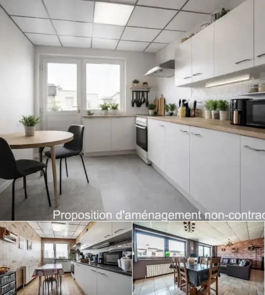 Apartment for sale