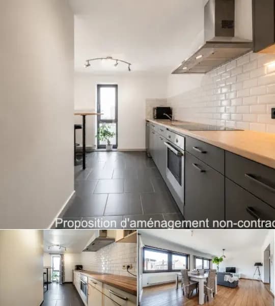 Duplex for sale