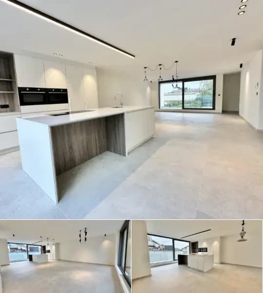 Residence for rent