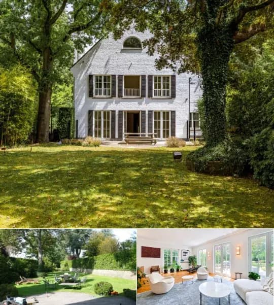 Villa for sale