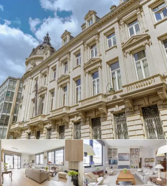 Apartment for sale