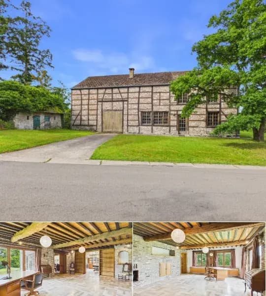Residence for sale