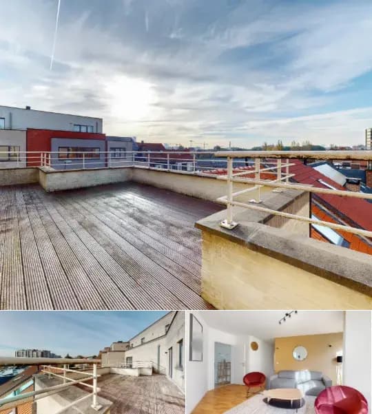 Apartment for sale