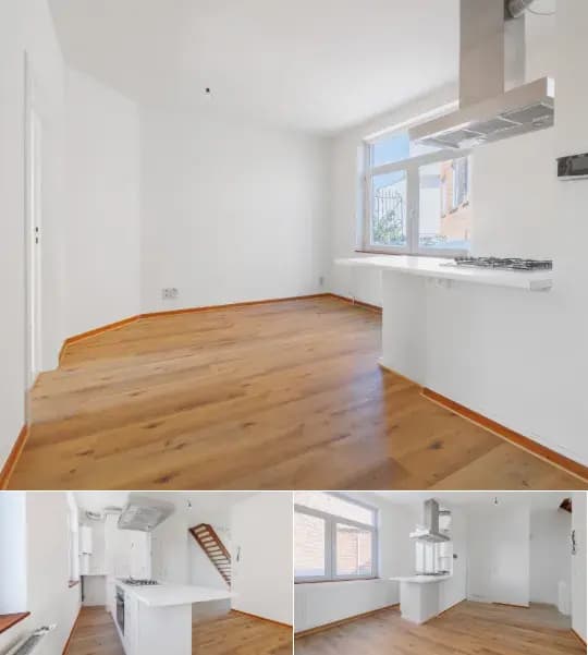 Duplex for rent