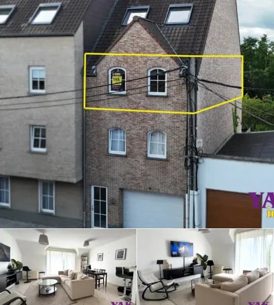 Apartment for sale