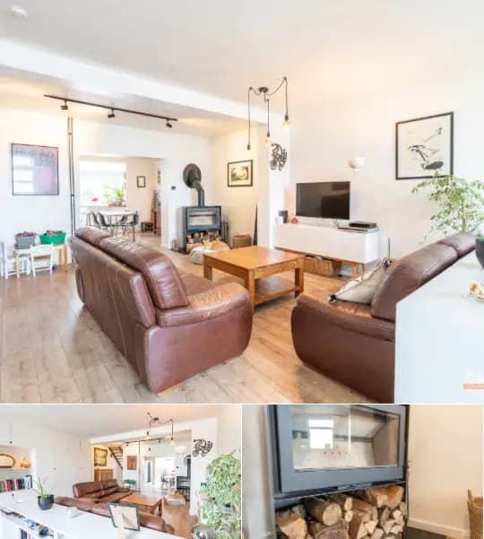 Residence for sale