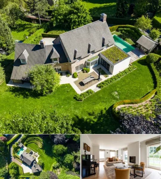 Residence for sale
