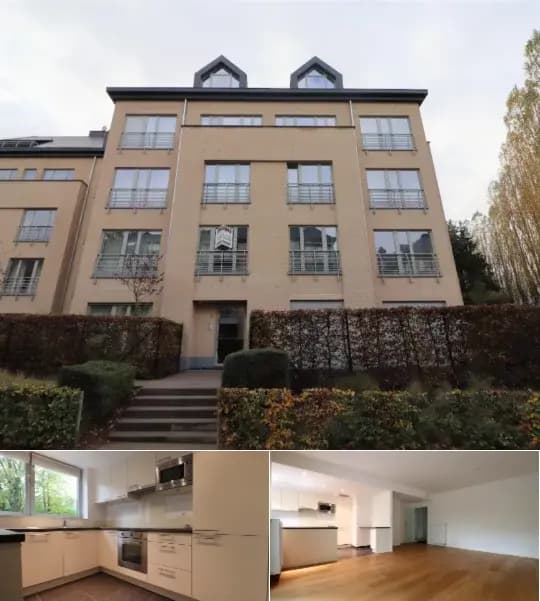 Apartment for rent
