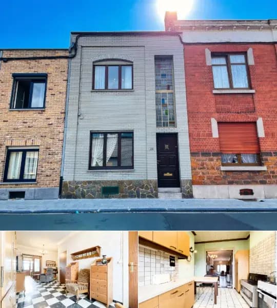 Residence for sale
