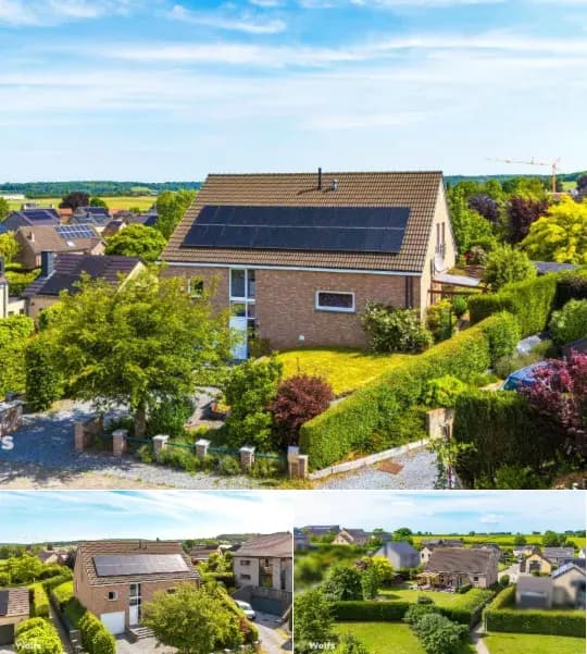 Villa for sale