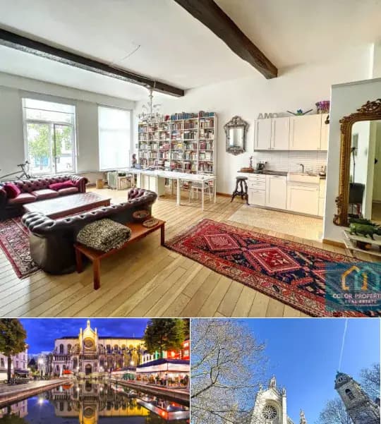 Apartment for sale