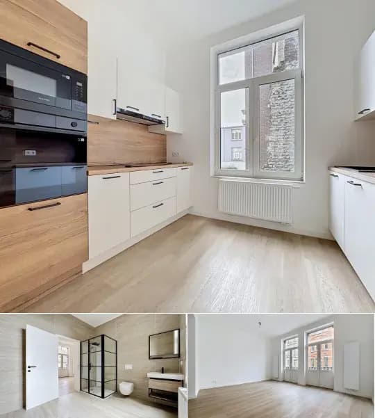 Triplex for sale