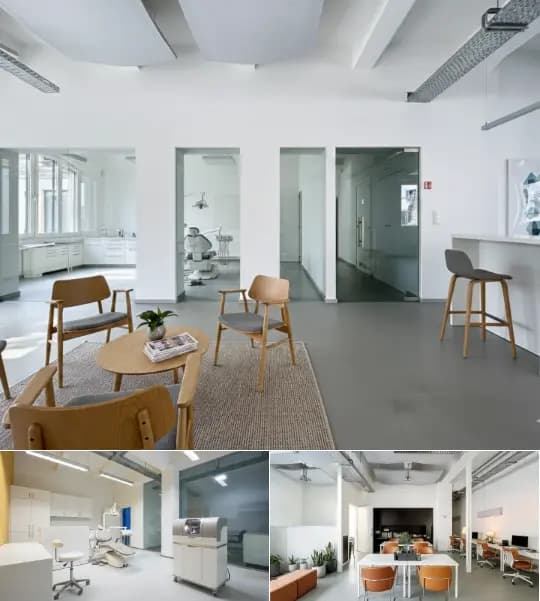 Office space for sale