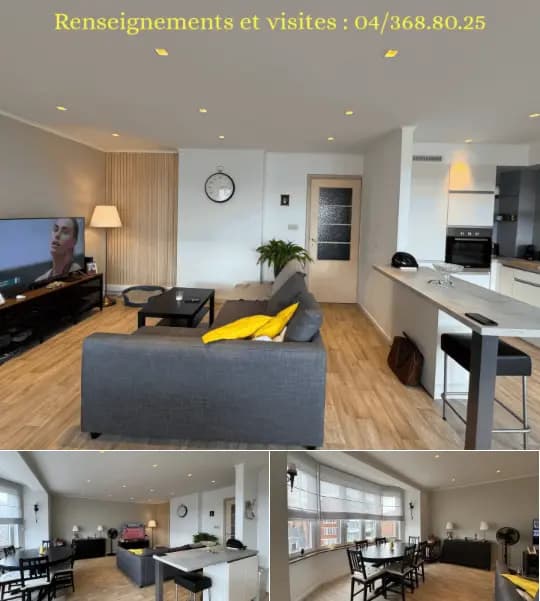 Apartment for sale