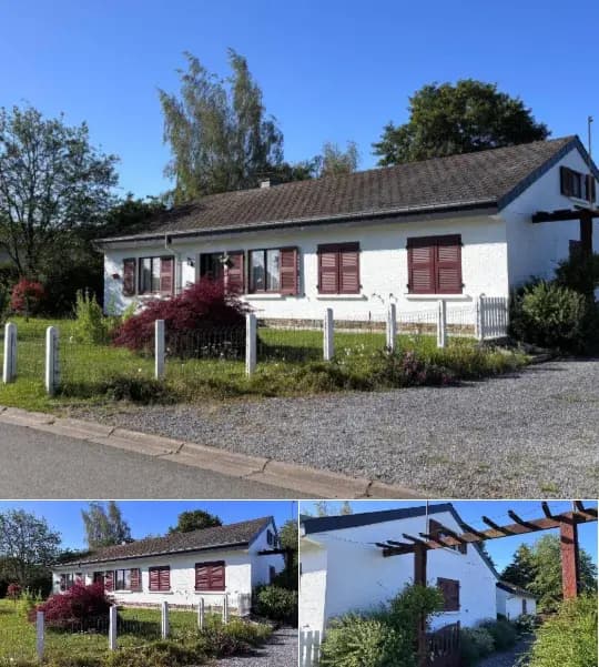 Residence for sale