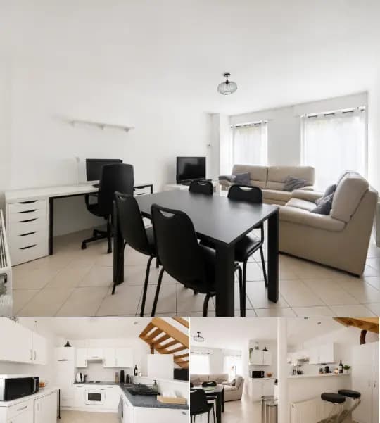 Residence for rent