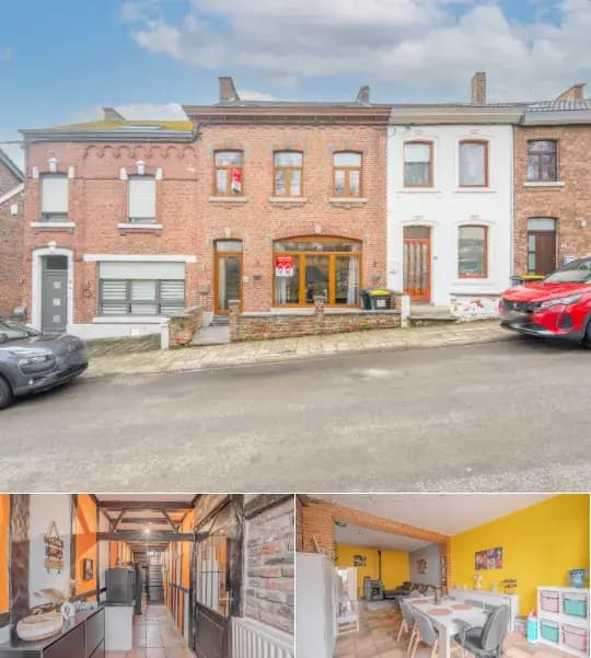 Residence for sale