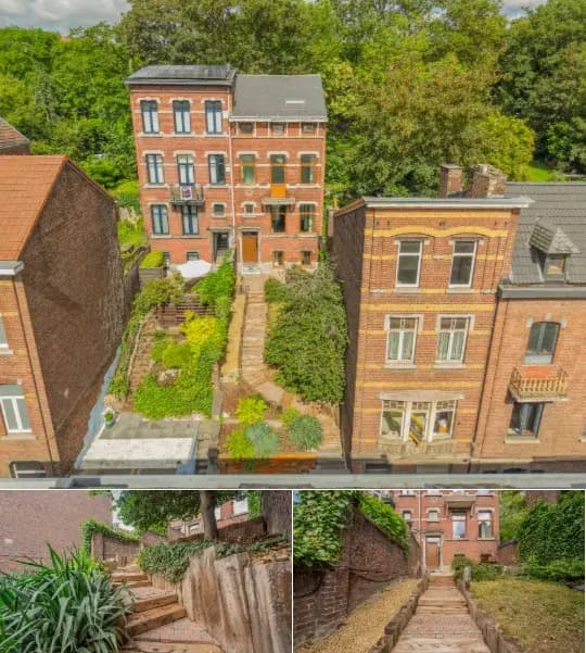 Residence for sale