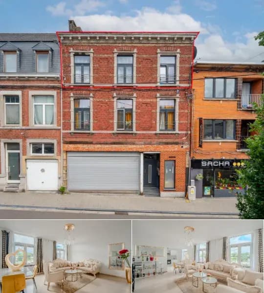Apartment for sale