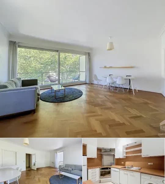 Apartment for rent