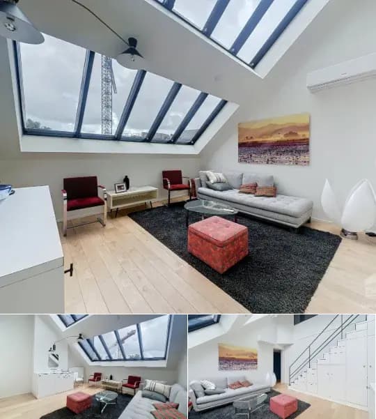 Apartment for rent