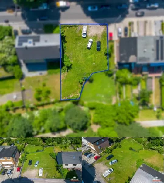 Land for sale