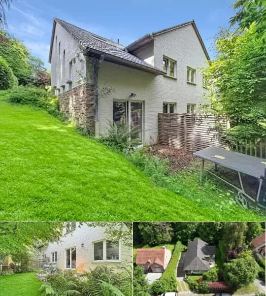 Residence for sale