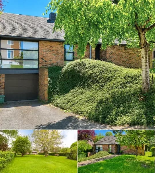 Residence for sale