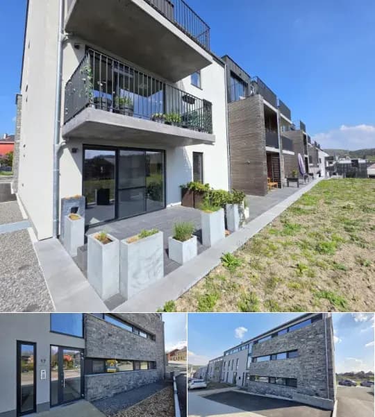 Apartment for sale